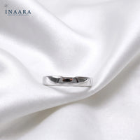 Stylish Plain Band