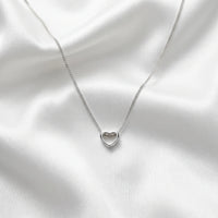 Mini-Heart Pendant