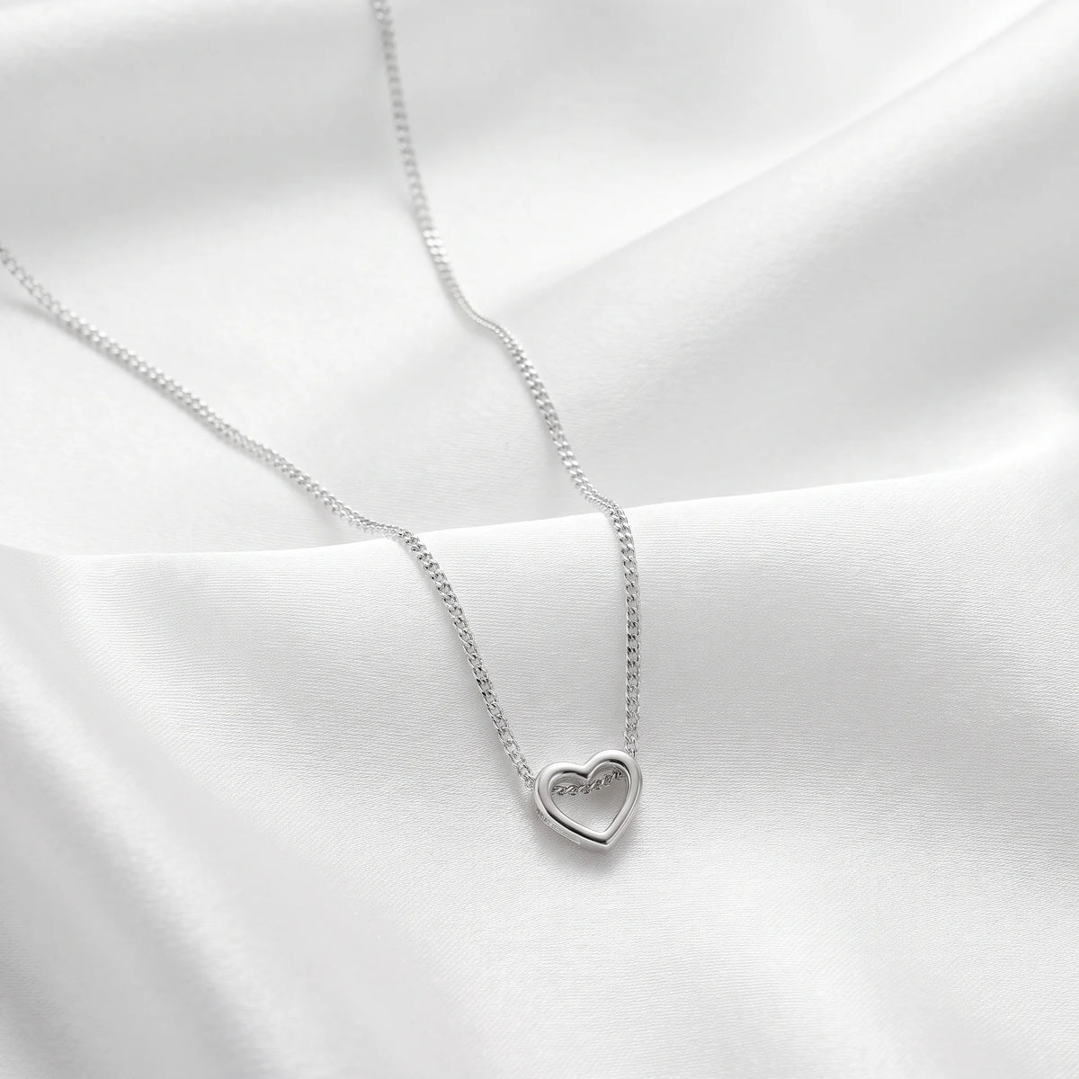 Mini-Heart Pendant