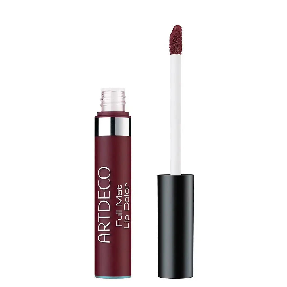 Artdeco Full Mat Lip Color Long-Lasting - 30 Plum Noir - Mmall