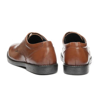 Cognec High Grain Casual Shoes - Mmall