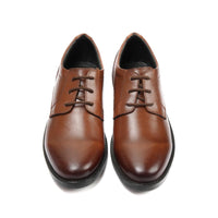 SKU: 9042 - Cognec High grain Casual Shoes - DeVogue