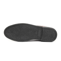 SKU: 9042 - Cognec High grain Casual Shoes - DeVogue