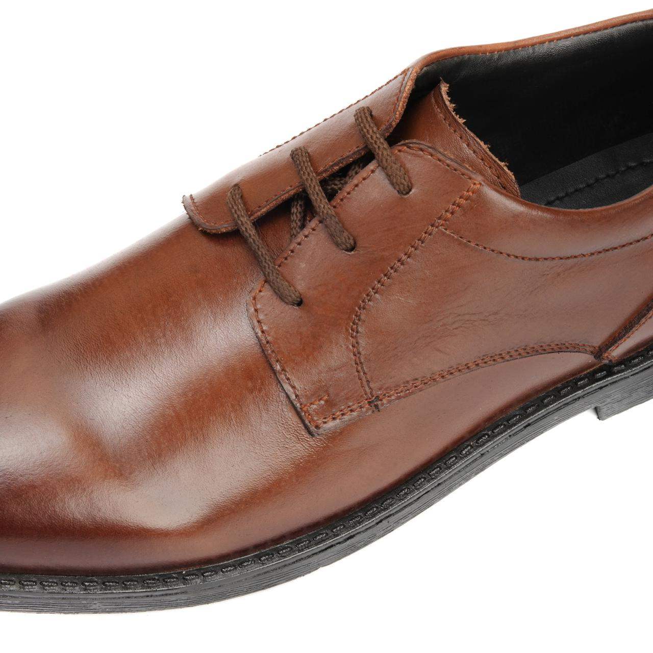 Cognec High Grain Casual Shoes - Mmall