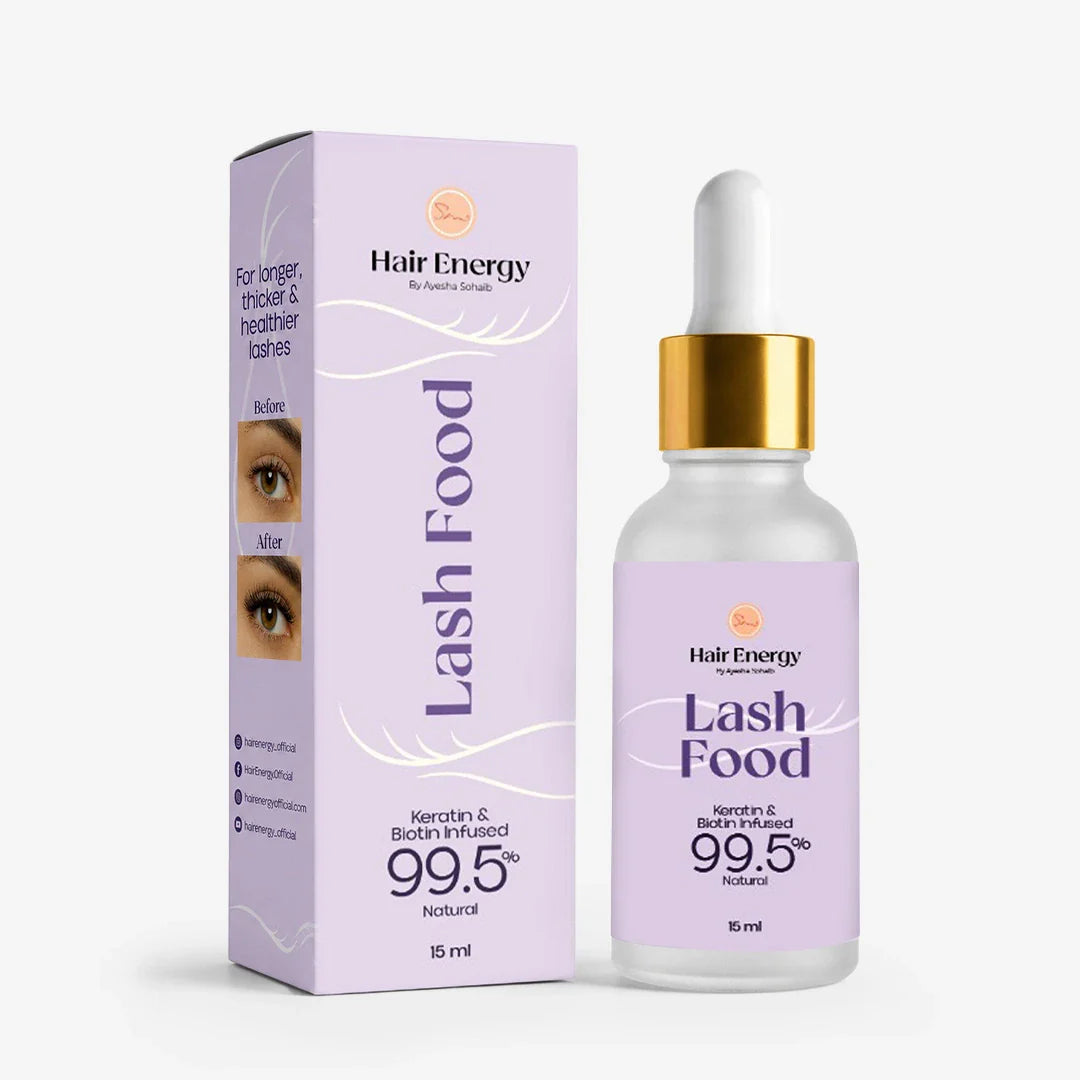 Sexy Eyes Luxury Bundle