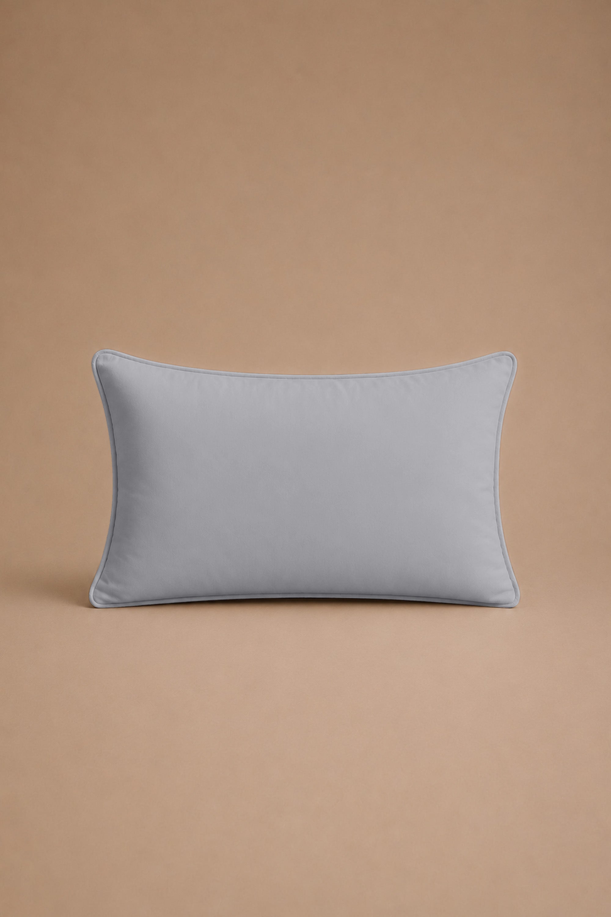 T200 Light Grey Cushion Cover – view 2