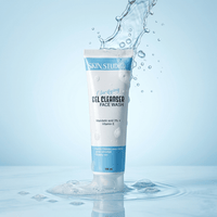 Lotion & Gel Cleanser Bundle Deal - Skin Studio
