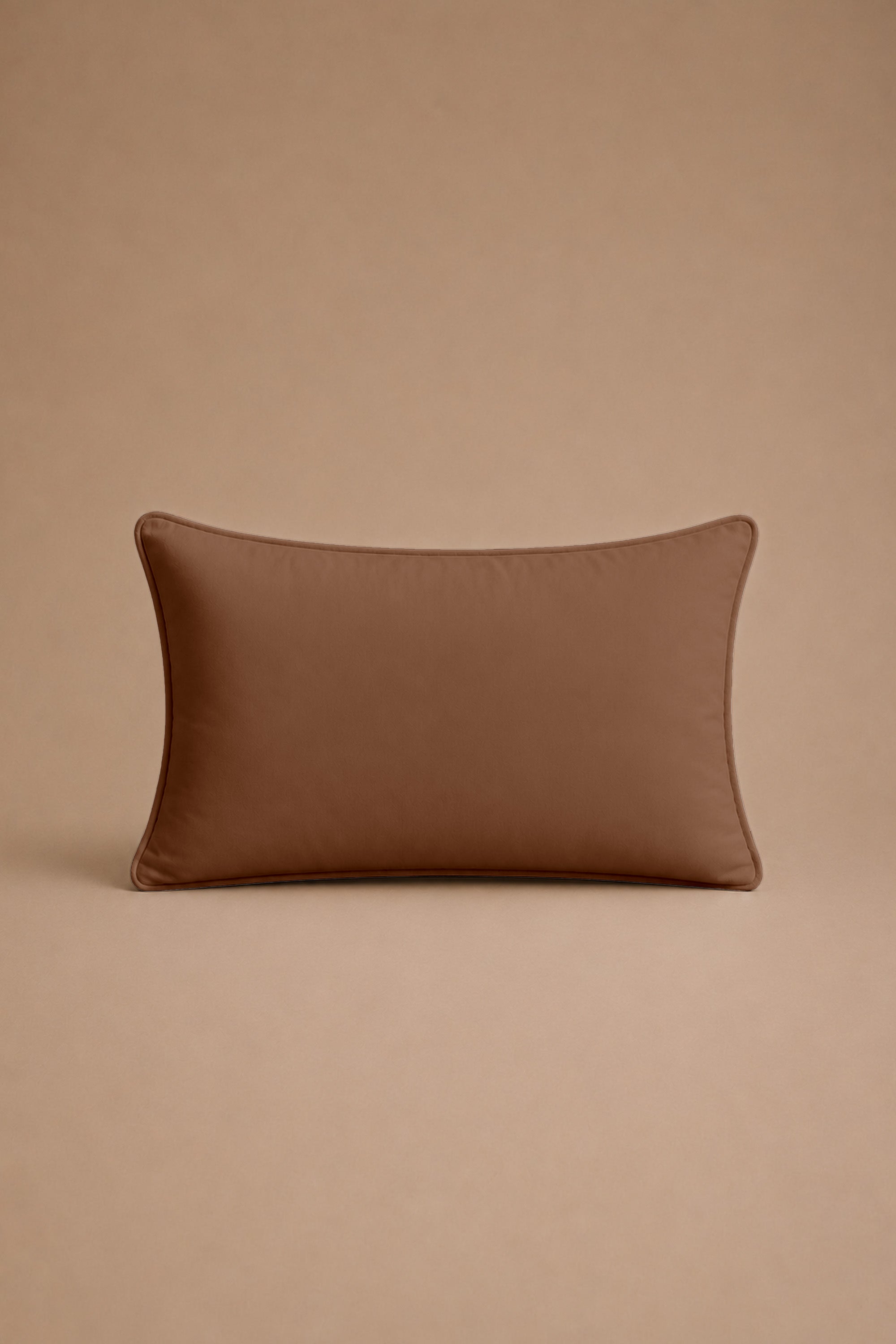 T200 Mocha Cushion Cover – view 2