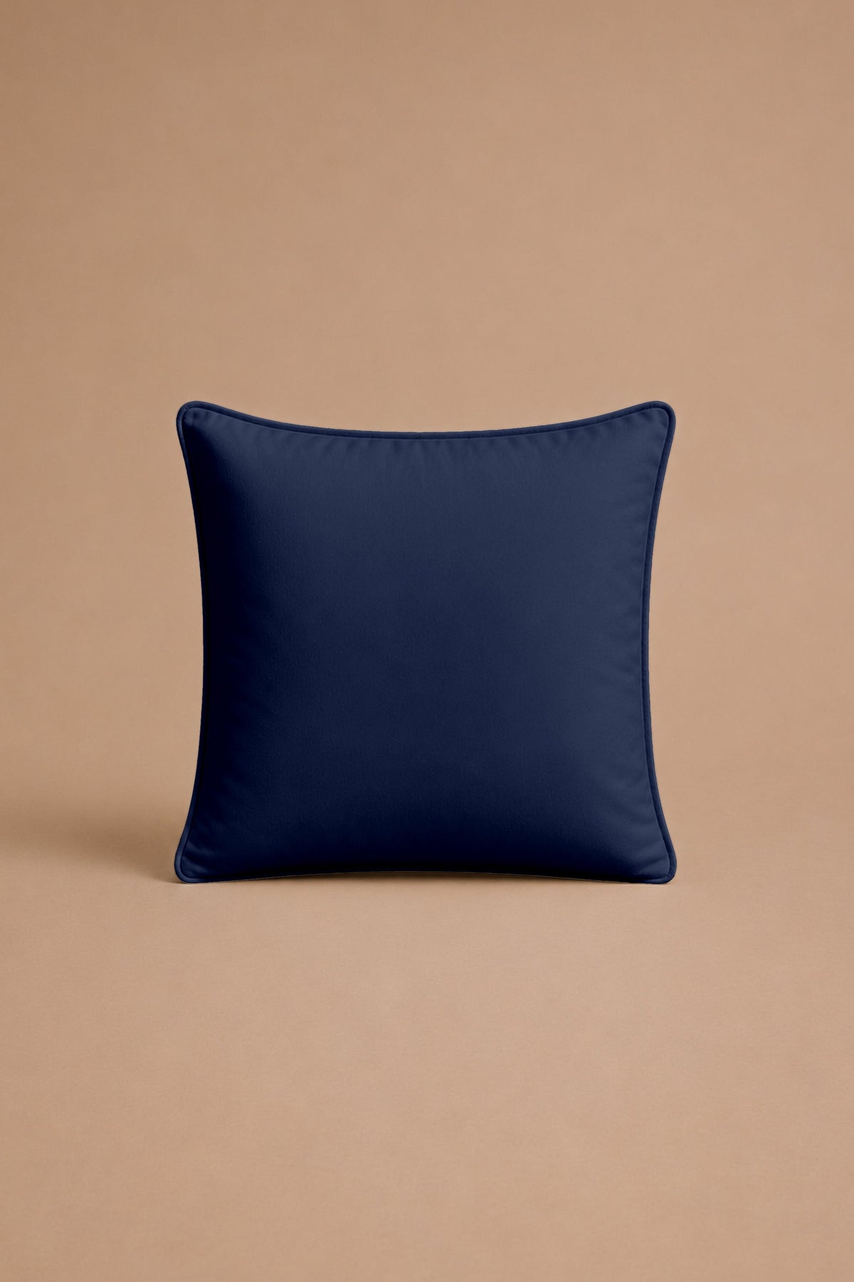 T300 Luxe Navy Cushion Cover