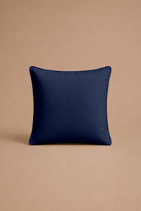 T300 Luxe Navy Cushion Cover