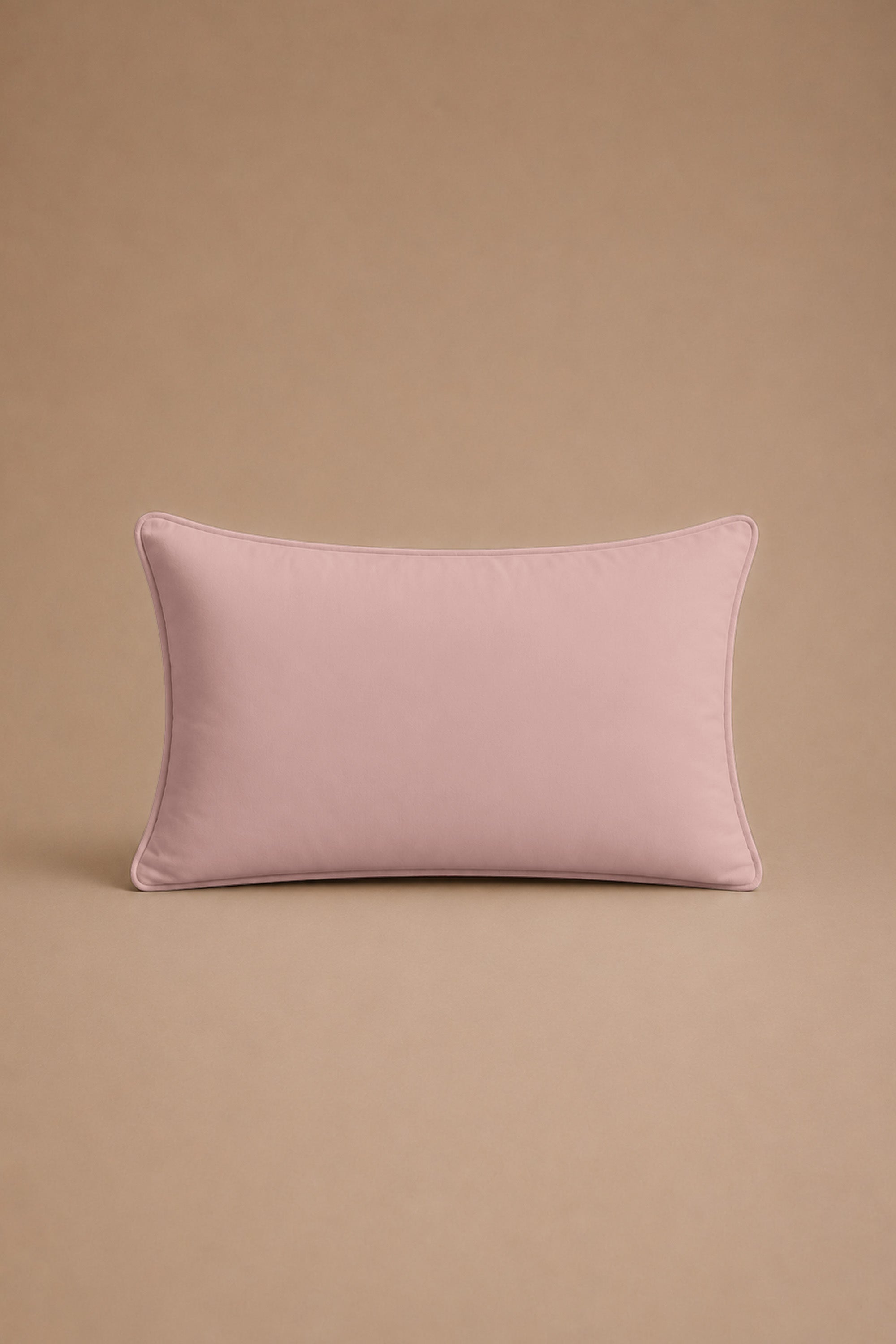 T200 Powder Pink Cushion Cover – view 2