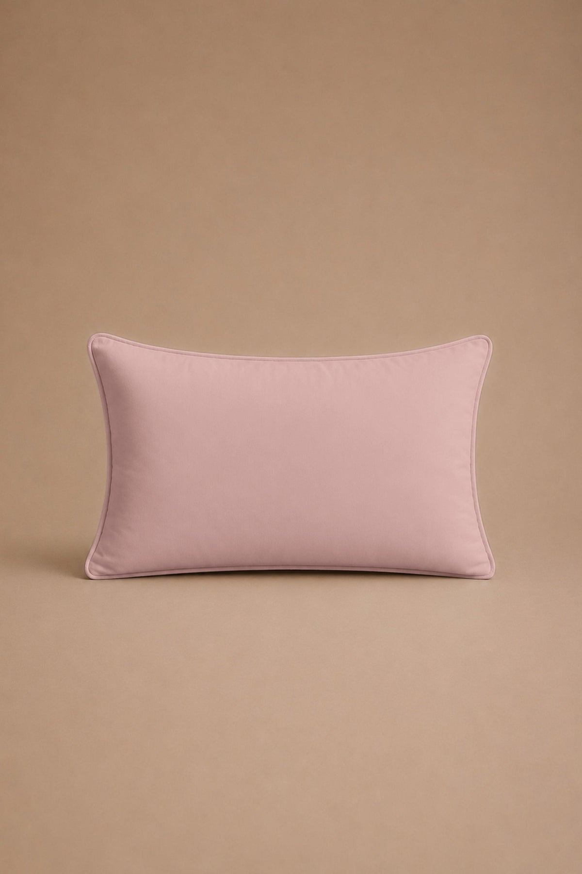 T200 Powder Pink Cushion Cover – view 2