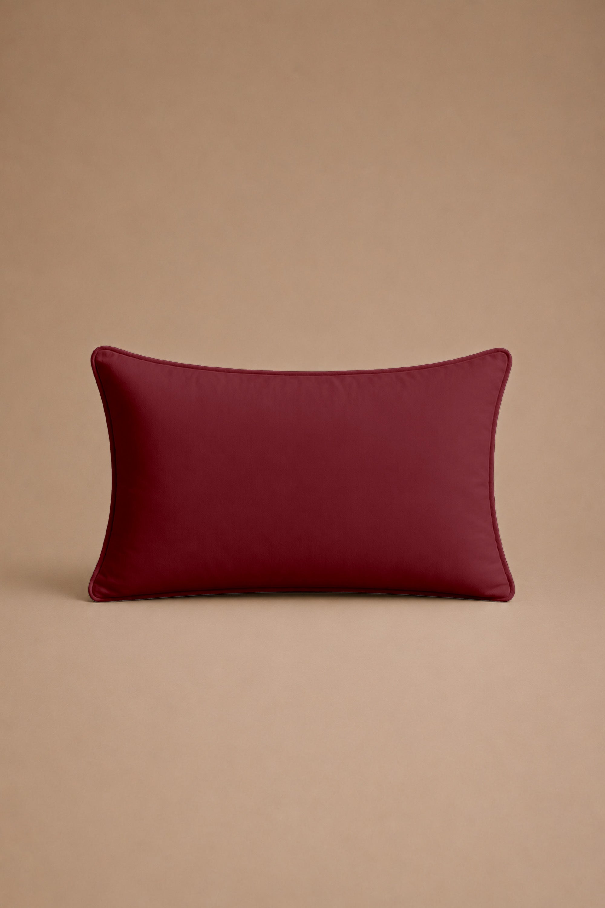 T200 Red Cushion Cover – view 2