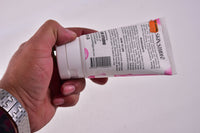 Rose Radiance Face Wash - Skin Studio