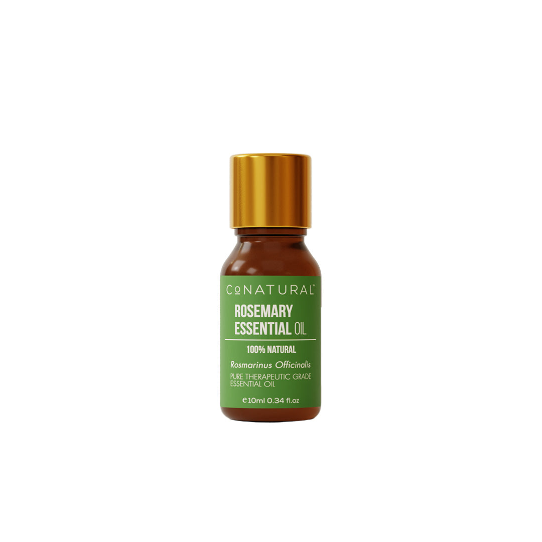 rosemary essential oil