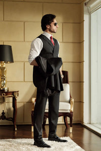 Riversland 3 Pcs Suit - Mmall