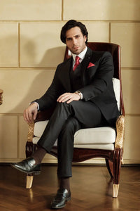 Riversland 3 Pcs Suit - Mmall