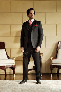 Riversland 3 Pcs Suit - Mmall