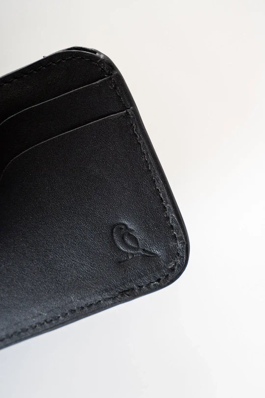 Nirvana Signature Wallet - Mmall