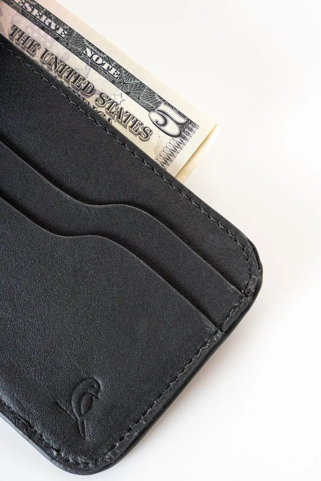 Nirvana Signature Wallet - Mmall
