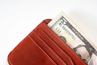 Nirvana Ultimate Bi Fold - Mmall