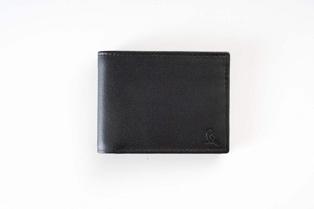 Nirvana Ever Classic Wallet - Mmall