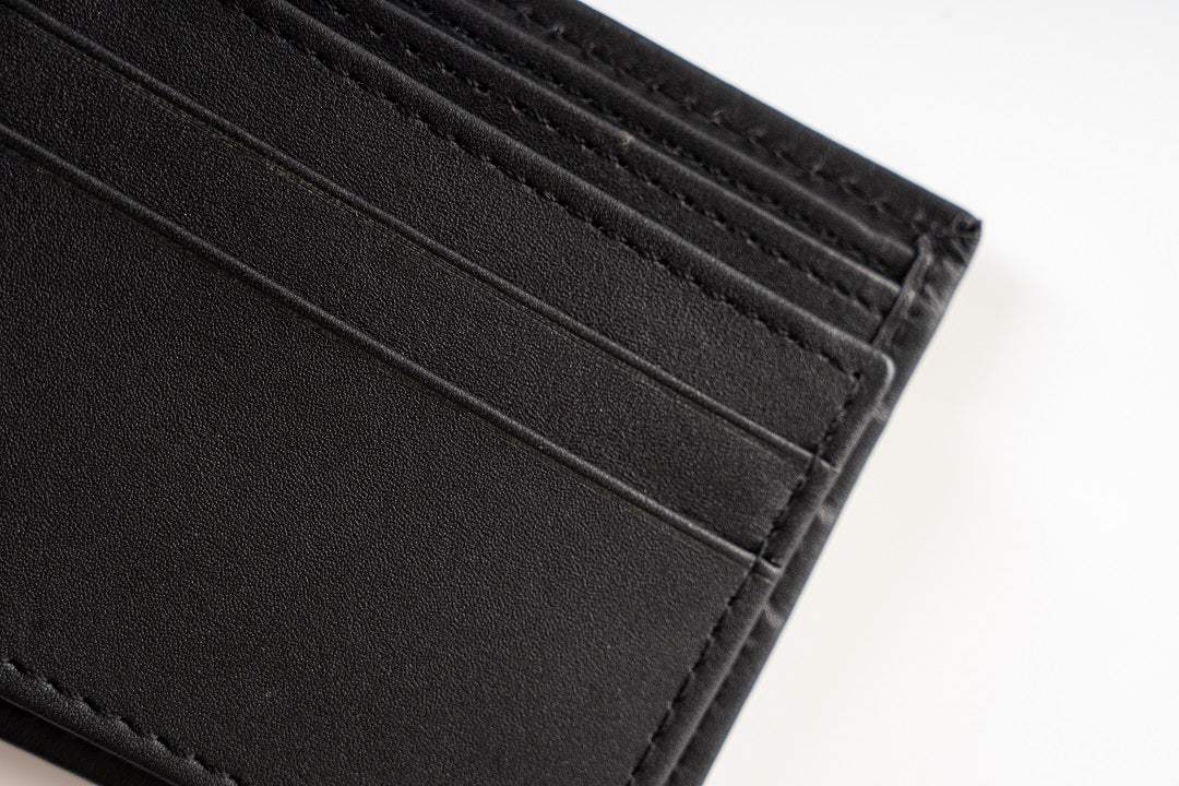 Nirvana Ever Classic Wallet - Mmall