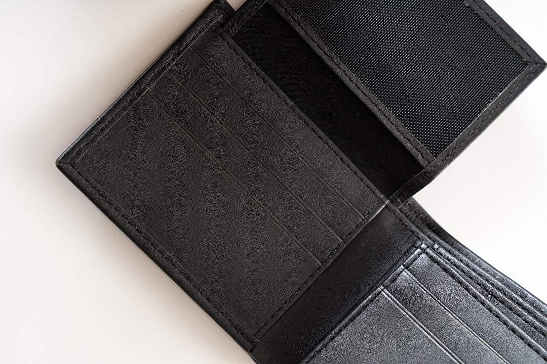 Nirvana Ever Classic Wallet - Mmall