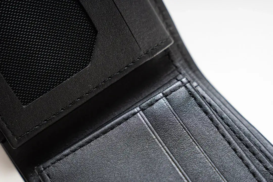 Nirvana Ever Classic Wallet - Mmall