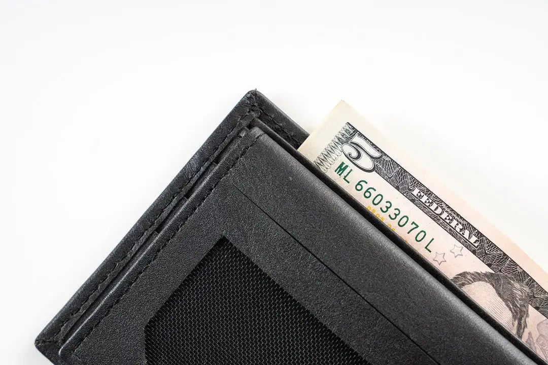 Nirvana Ever Classic Wallet - Mmall