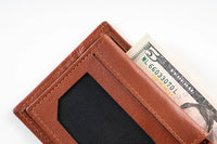 Nirvana Ever Classic Wallet - Mmall