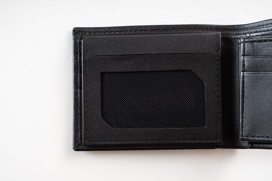 Nirvana Ever Classic Wallet - Mmall