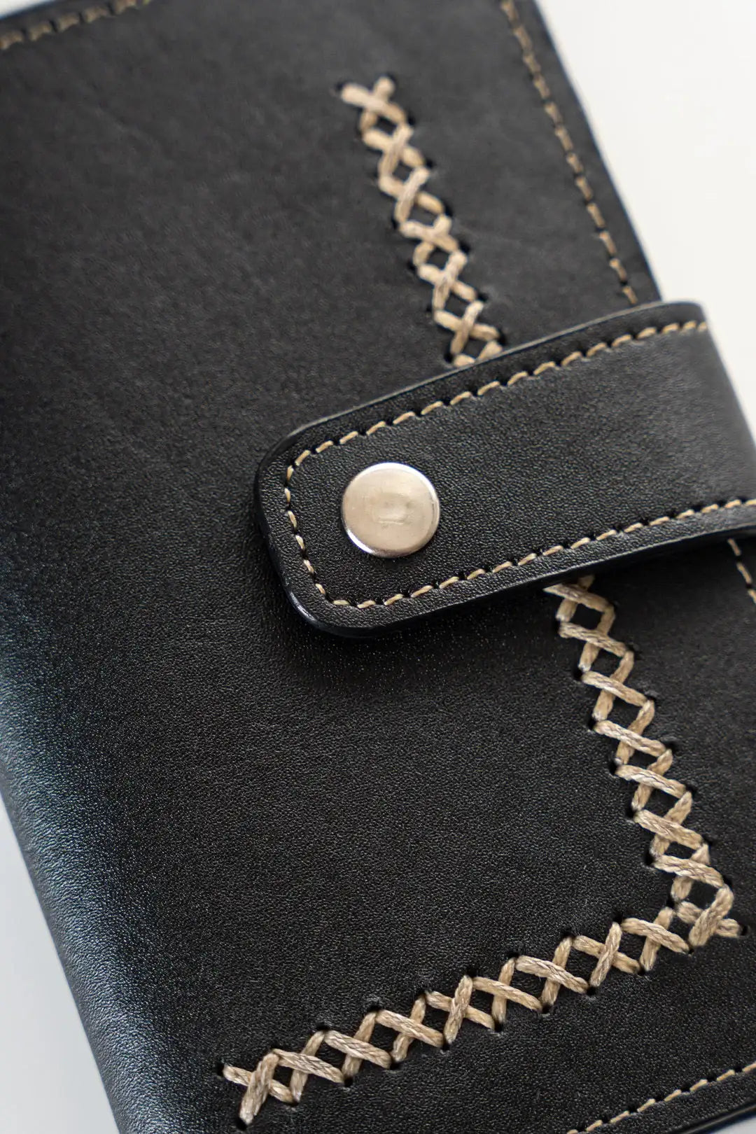 Nirvana Timeless Wallet - Mmall