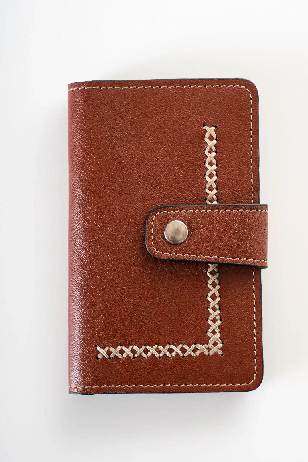 Nirvana Timeless Wallet - Mmall