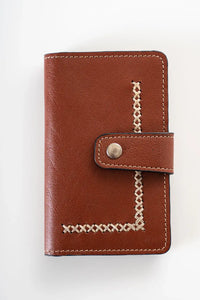 Nirvana Timeless Wallet - Mmall