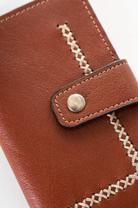 Nirvana Timeless Wallet - Mmall