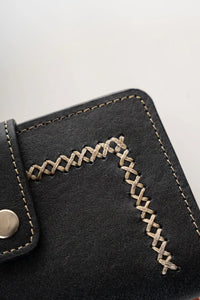 Nirvana Timeless Wallet - Mmall