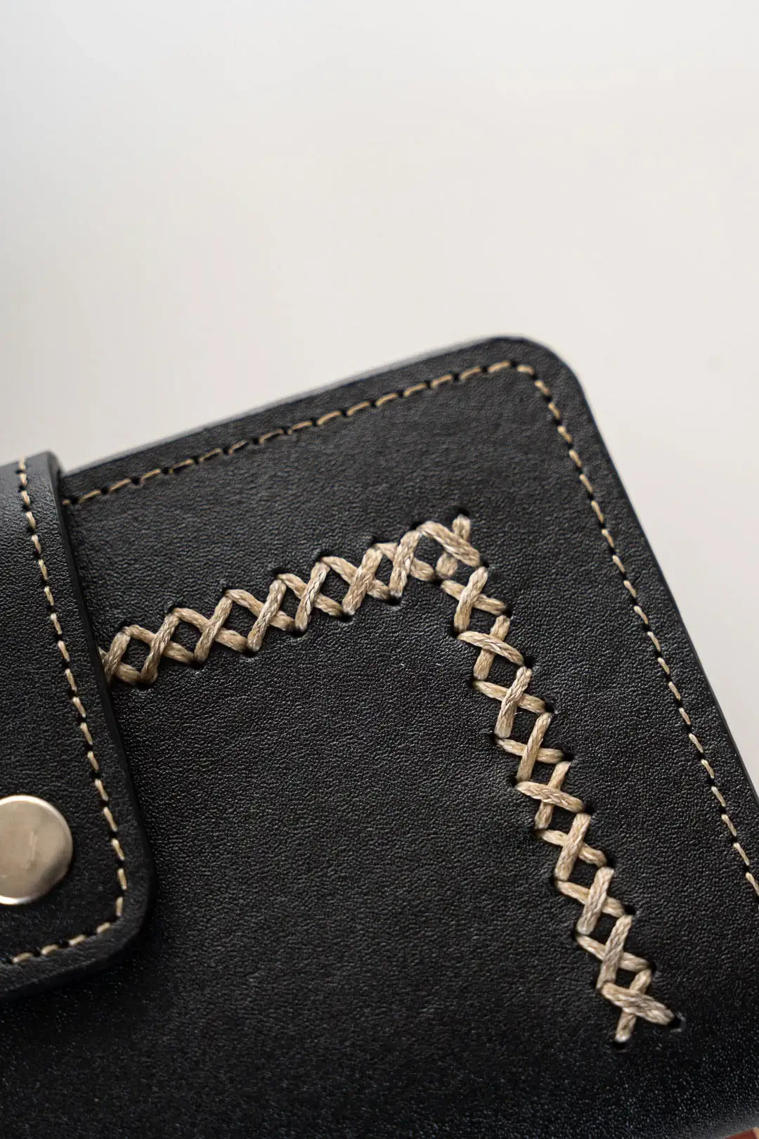 Nirvana Timeless Wallet - Mmall