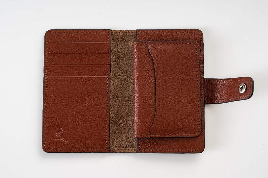 Nirvana Timeless Wallet - Mmall