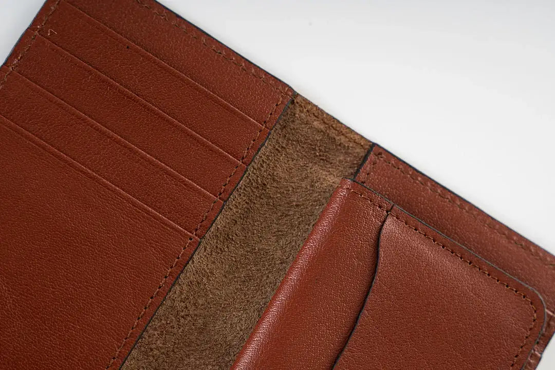 Nirvana Timeless Wallet - Mmall