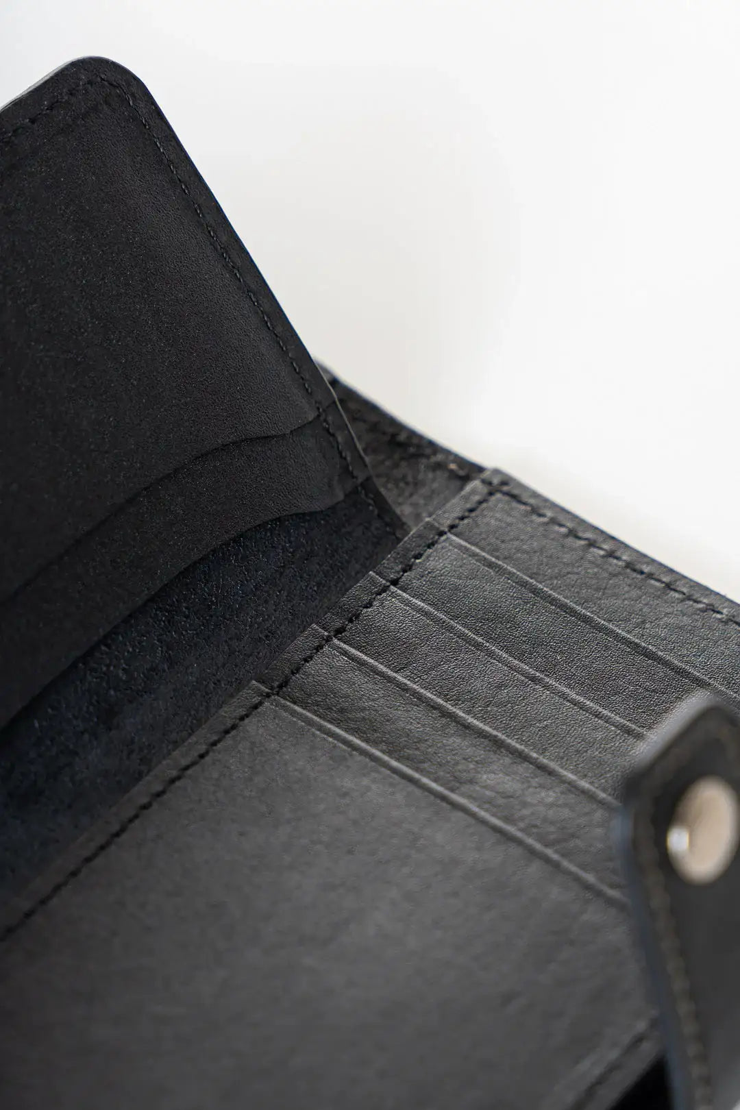 Nirvana Timeless Wallet - Mmall