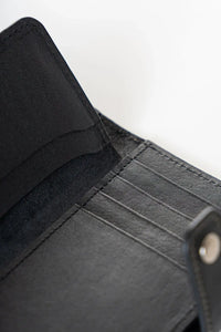 Nirvana Timeless Wallet - Mmall