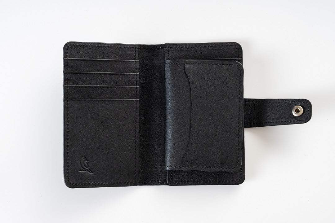 Nirvana Timeless Wallet - Mmall