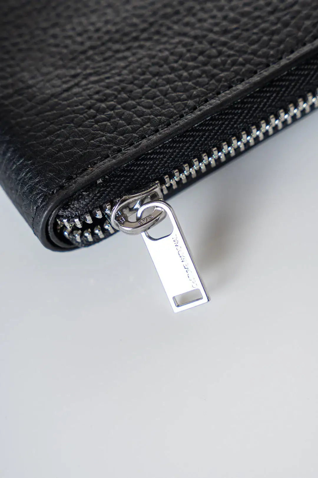 Nirvana Zippered Zephyr - Mmall