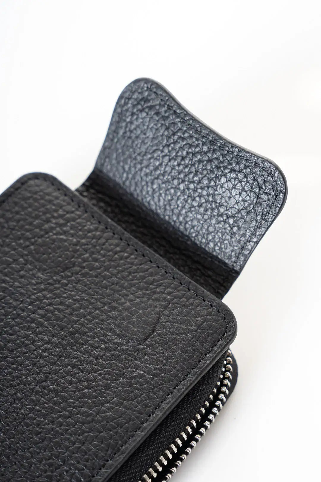 Nirvana Zippered Zephyr - Mmall