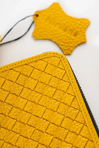 Nirvana Timeless Clutch - Mmall