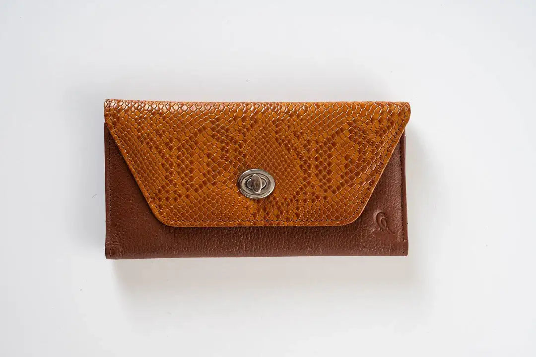 Nirvana Detox Clutch - Mmall