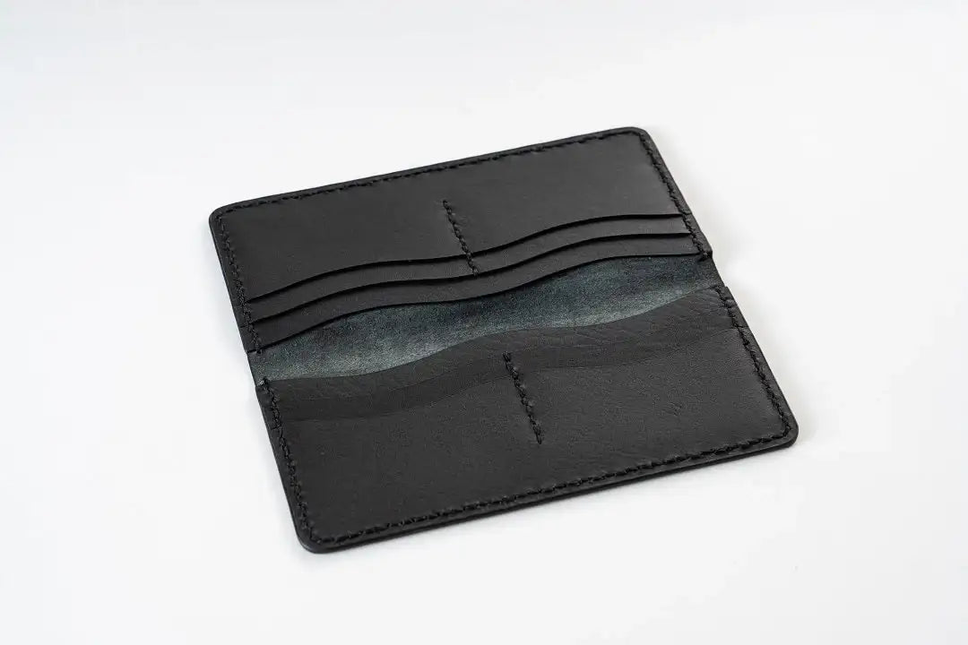 Nirvana The Elite Long Wallet - Mmall