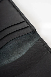 Nirvana The Elite Long Wallet - Mmall