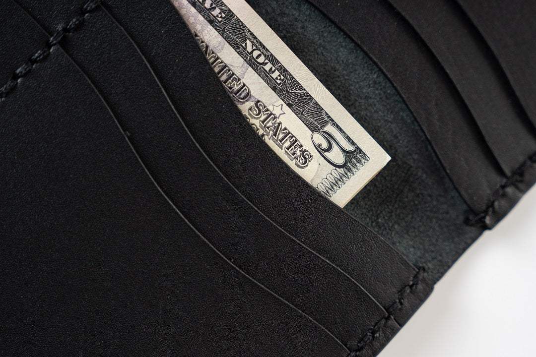 Nirvana The Elite Long Wallet - Mmall